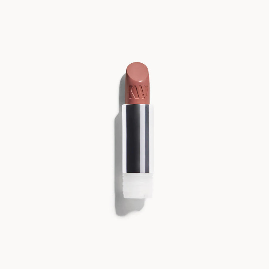 Kjaer Weis huulipuna Nude, Naturally