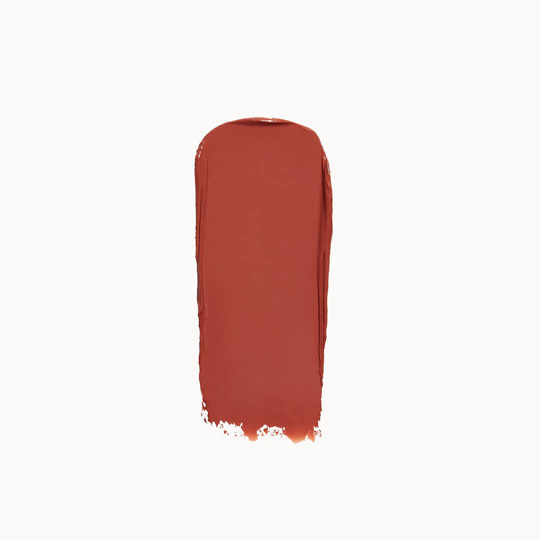 Kjaer Weis huulipuna Nude, Naturally