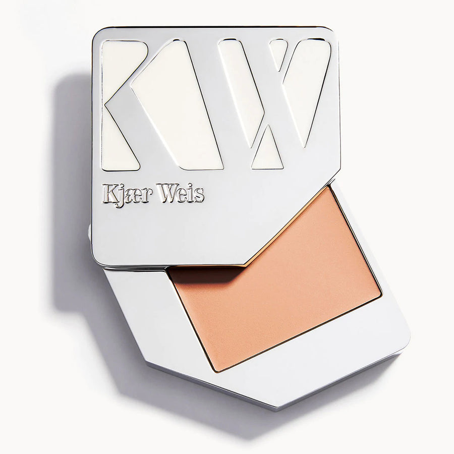 Kjaer Weis Cream Foundation Meikkivoide