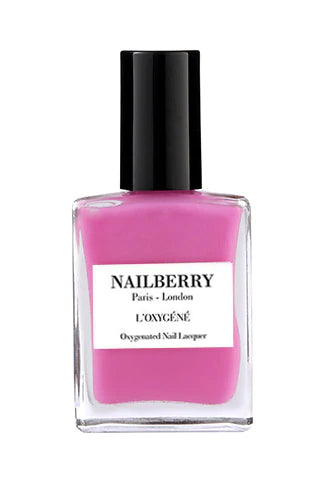 Nailberry L'Oxygéné Kynsilakka