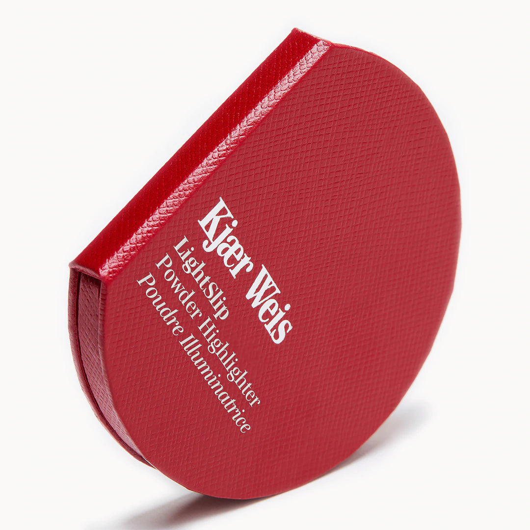 Kjaer Weis LightSlip Powder Highlighter hehku/korostuspuuteri