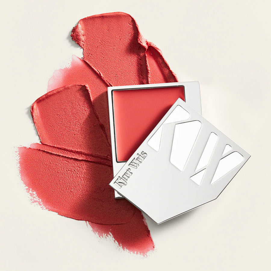 Kjaer Weis Cream Blush Voidemainen Poskipuna