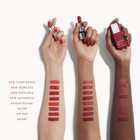 Kjaer Weis Red Edit Lipstick huulipuna