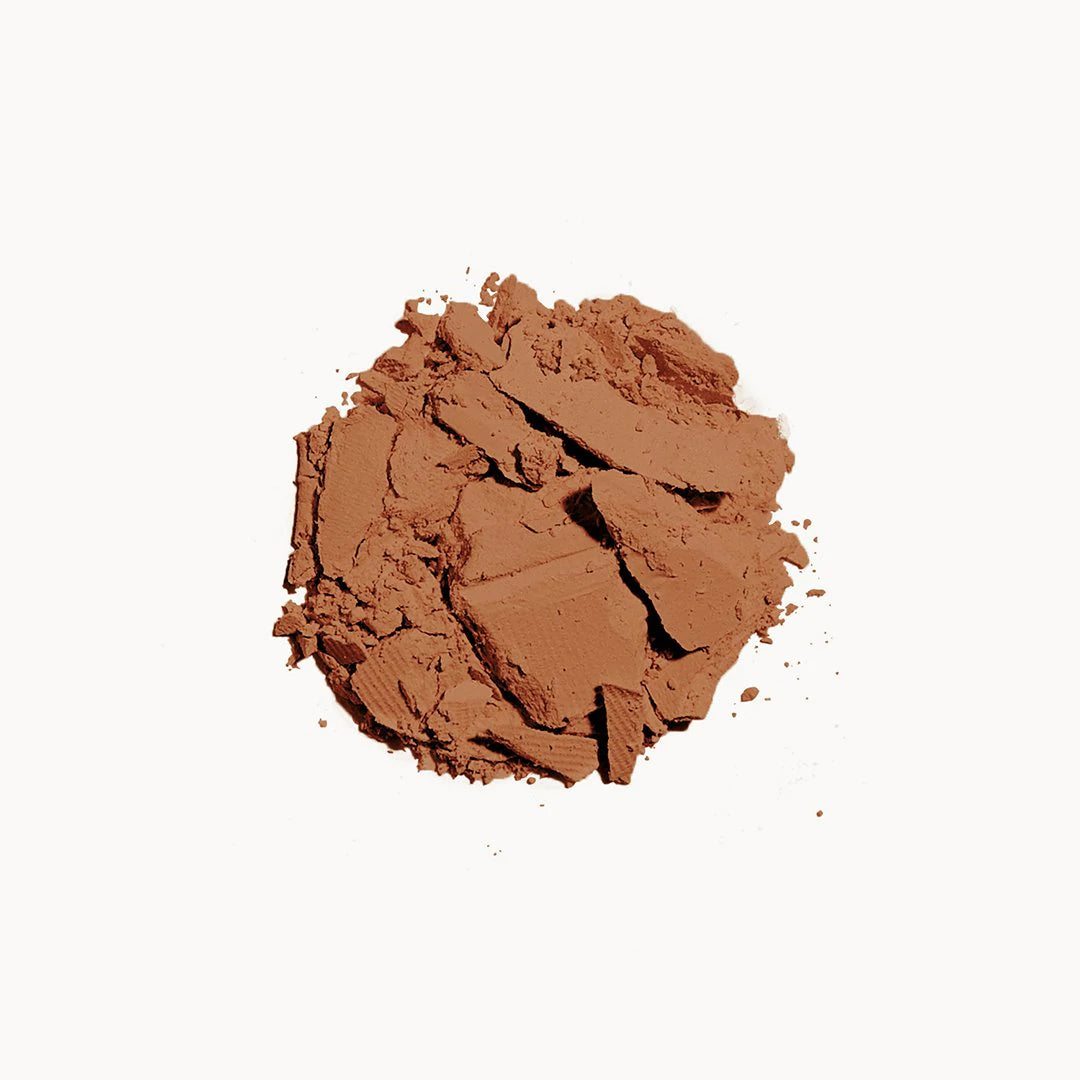 Kjaer Weis Powder Bronzer aurinkopuuteri