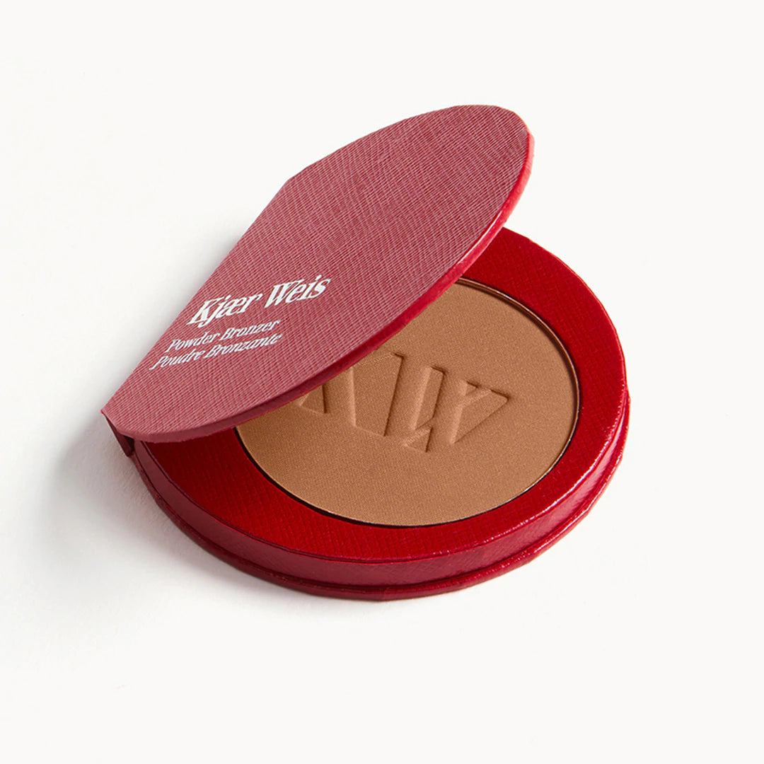 Kjaer Weis Powder Bronzer aurinkopuuteri