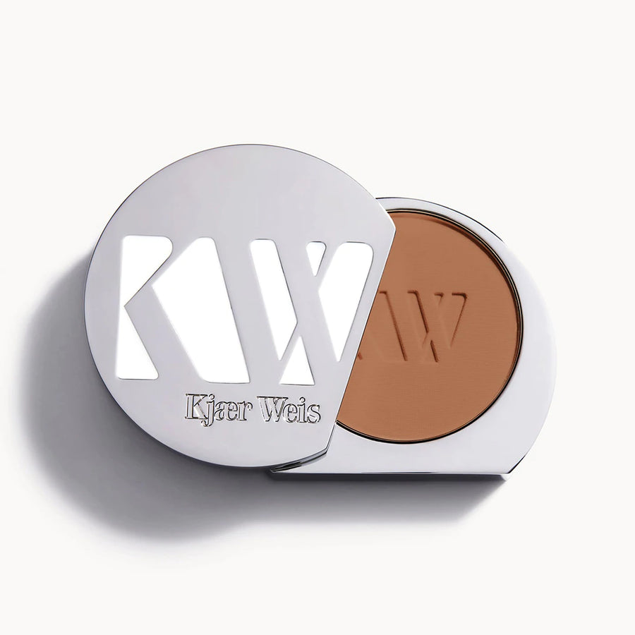 Kjaer Weis Powder Bronzer aurinkopuuteri