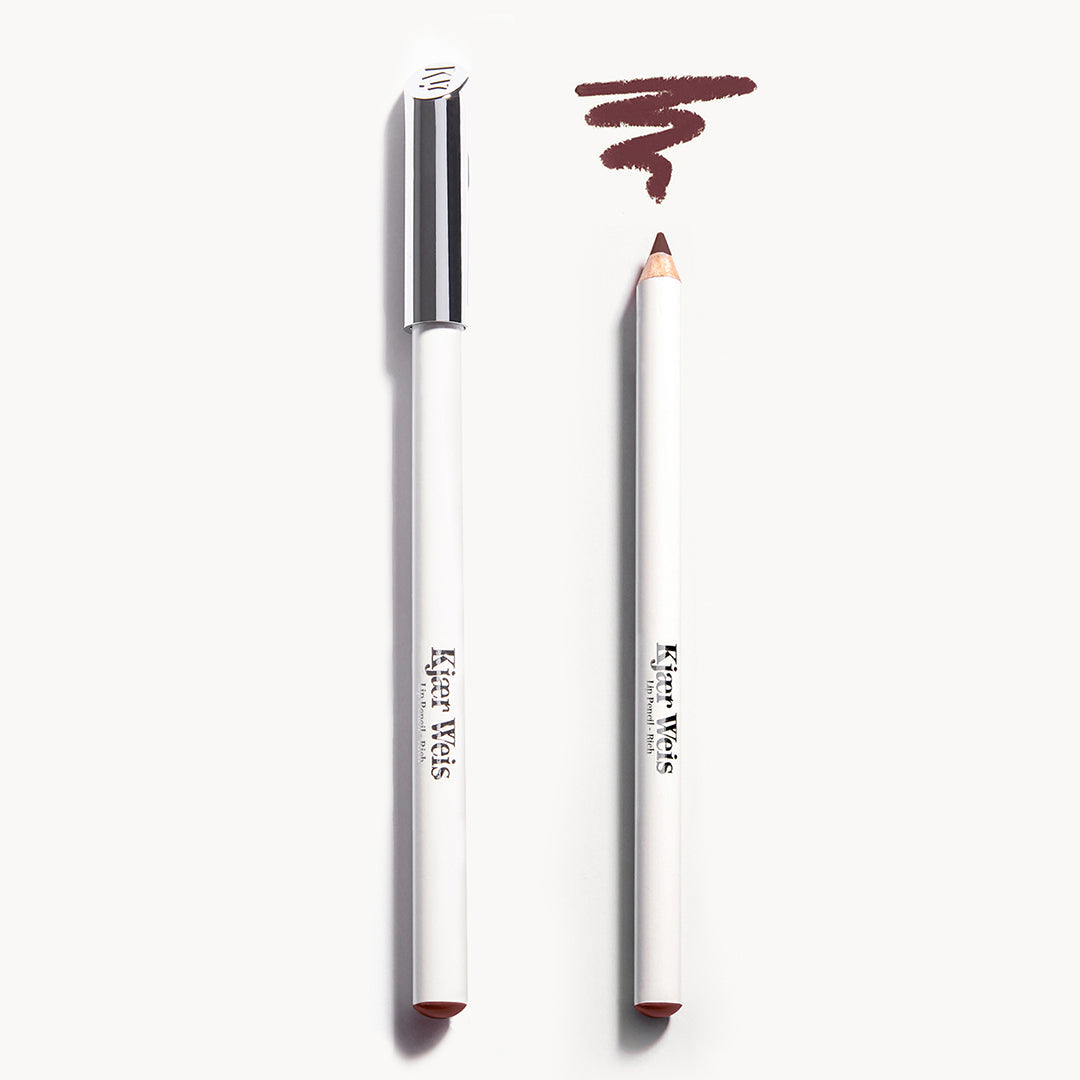 Kjaer Weis Lip Pencil -Huultenrajauskynä