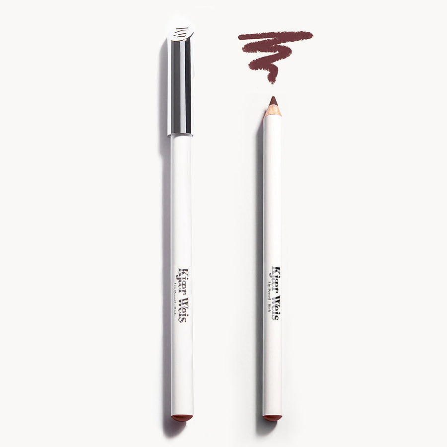 Kjaer Weis Lip Pencil -Huultenrajauskynä