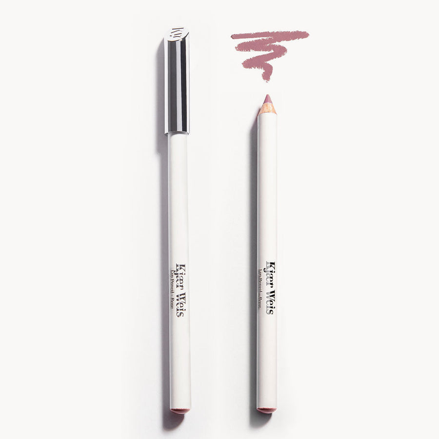 Kjaer Weis Lip Pencil -Huultenrajauskynä