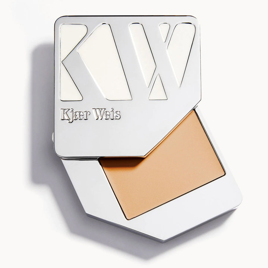 Kjaer Weis Cream Foundation Meikkivoide