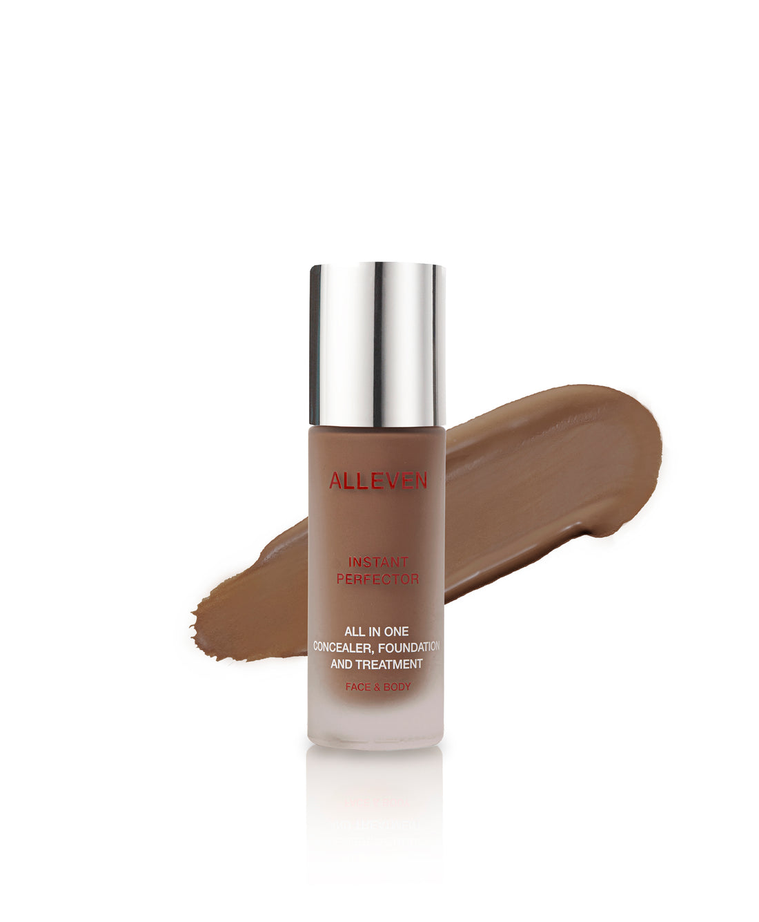 ALLEVEN Instant Perfector All in one Meikkivoide 20 ml