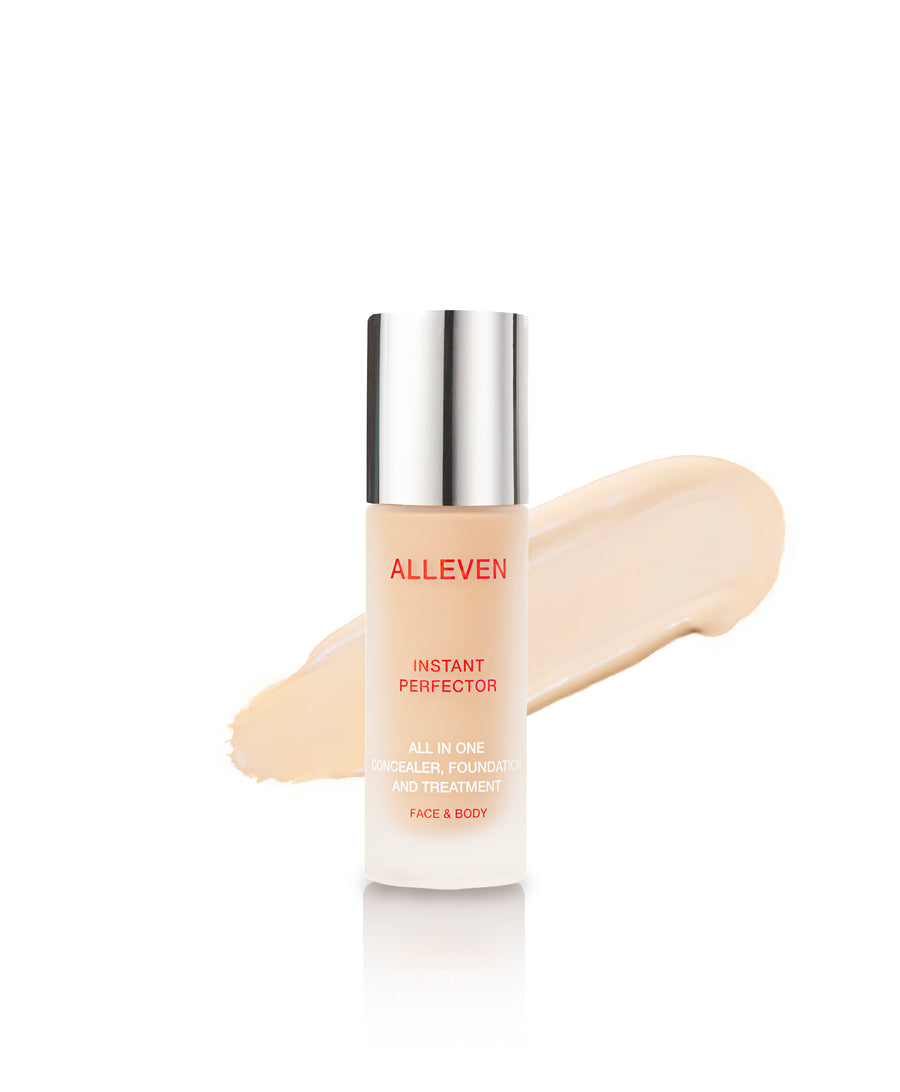 ALLEVEN Instant Perfector All in one Meikkivoide 20 ml