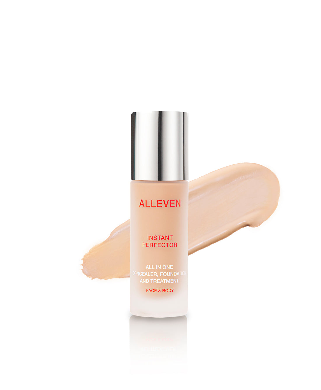 ALLEVEN Instant Perfector All in one Meikkivoide 20 ml