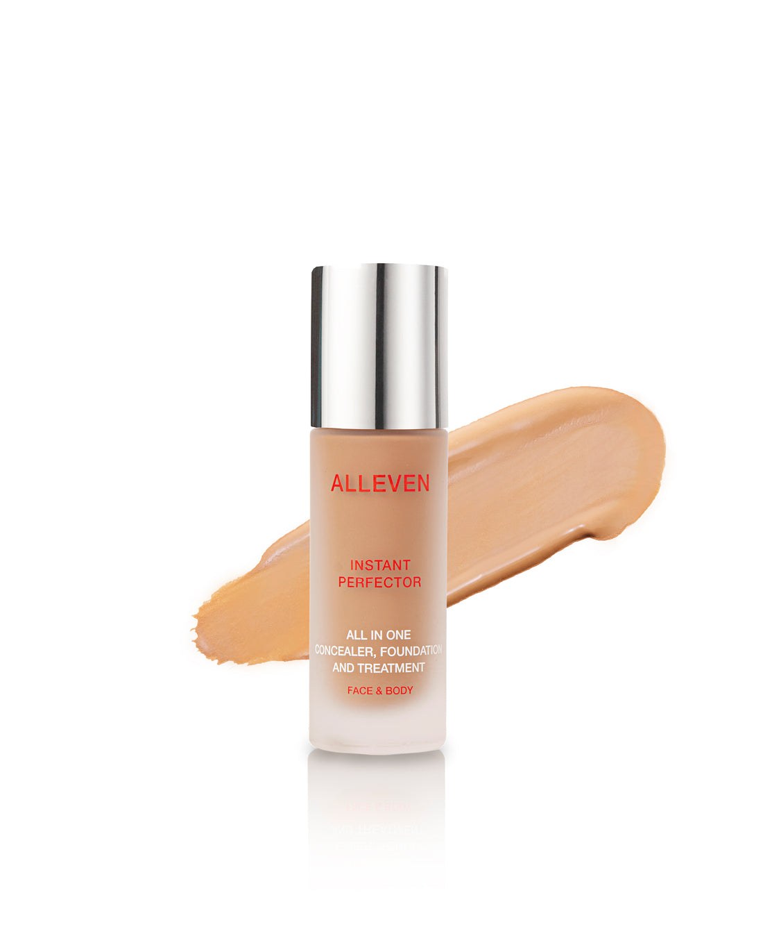 ALLEVEN Instant Perfector All in one Meikkivoide 20 ml