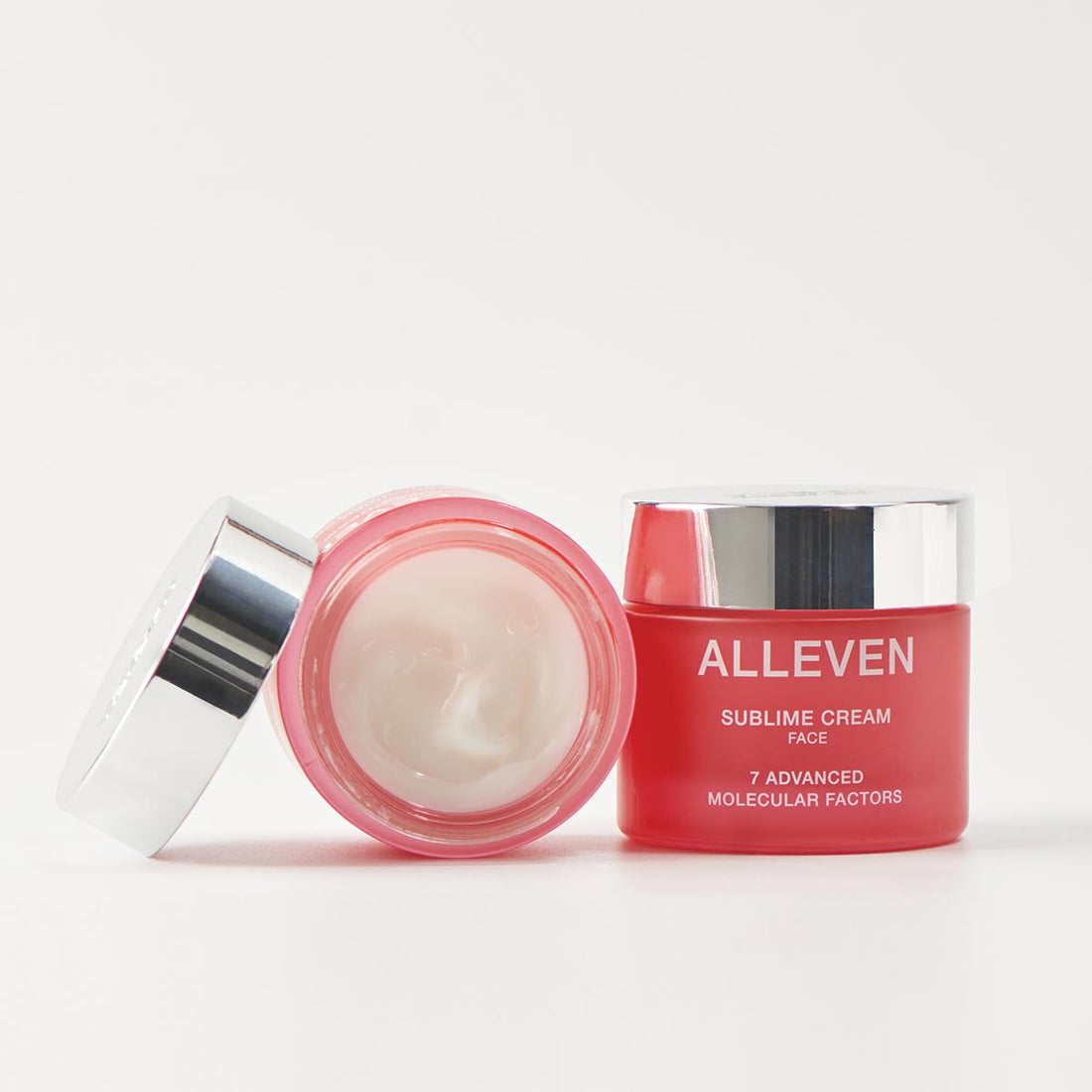 ALLEVEN Sublime Cream Päivä/yövoide + yönaamio 50 ml