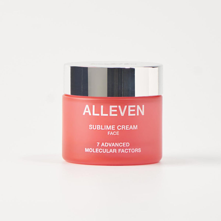 ALLEVEN Sublime Cream Päivä/yövoide + yönaamio 50 ml