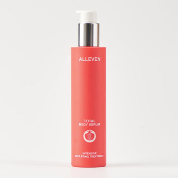 ALLEVEN Total Body Serum -intensiivisesti muokkaava vartaloseerumi 200 ml