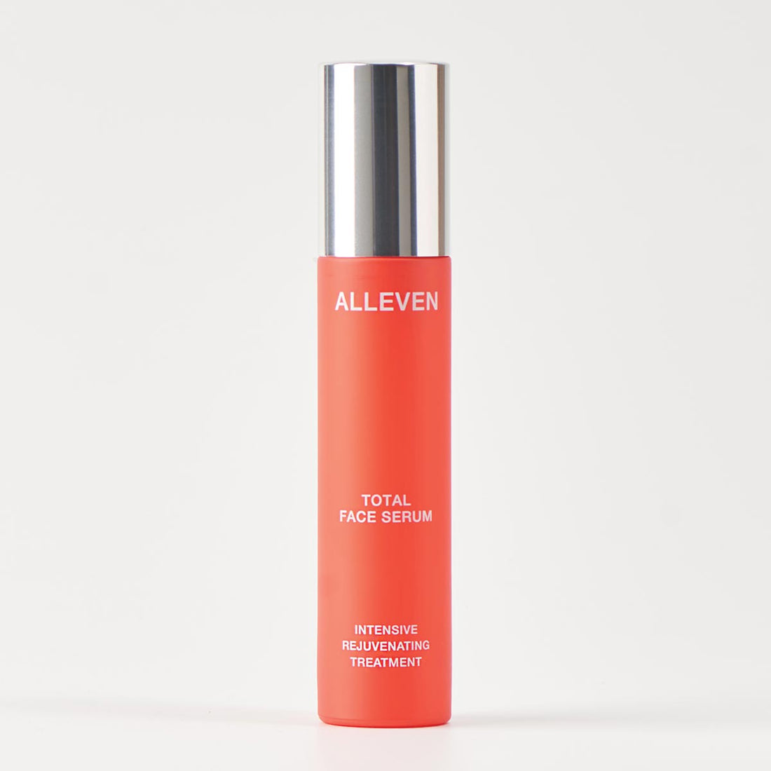 ALLEVEN Total Face Serum Intensiivisesti uudistava seerumi 50 ml