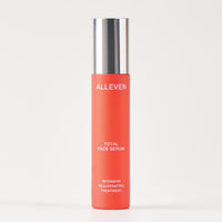 ALLEVEN Total Face Serum Intensiivisesti uudistava seerumi 50 ml