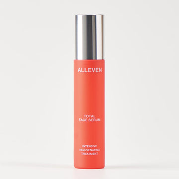 ALLEVEN Total Face Serum Intensiivisesti uudistava seerumi 50 ml