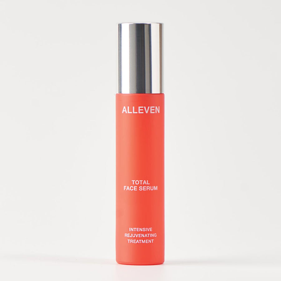 ALLEVEN Total Face Serum Intensiivisesti uudistava seerumi 50 ml