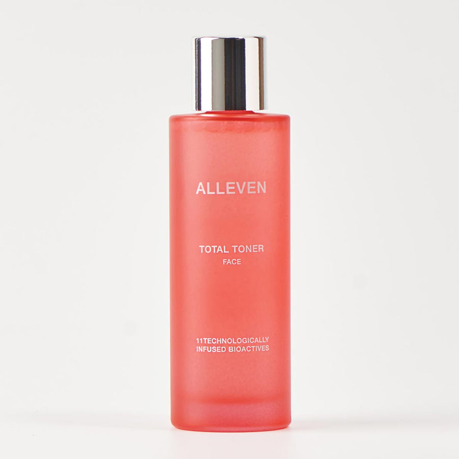 ALLEVEN Total Toner kasvovesi 100 ml