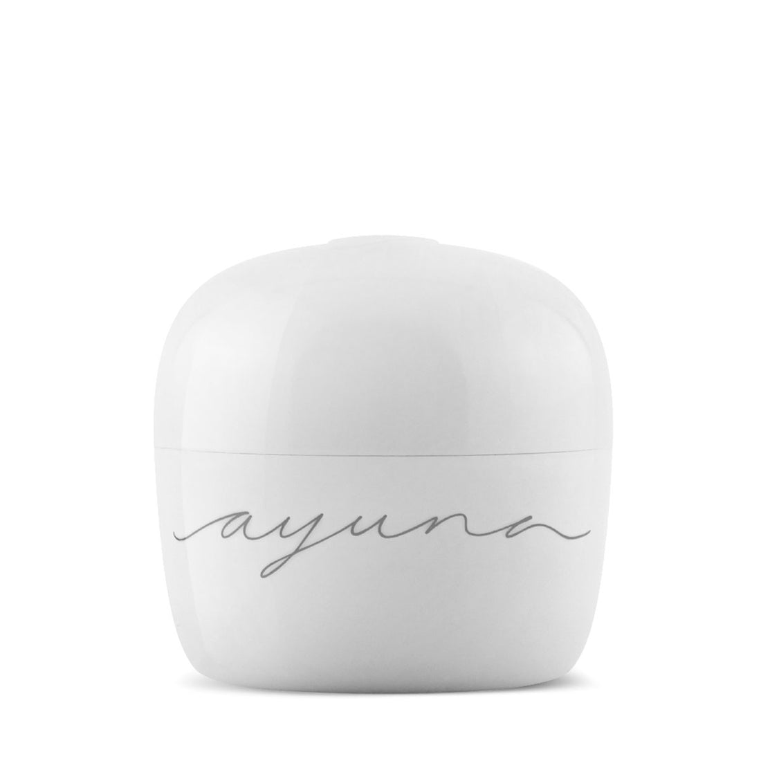 Ayuna Cream II Natural Rejuvenating Treatment  Hoitovoide Rich 50 ml