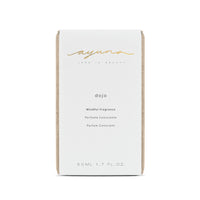 Ayuna Dojo - Mindful Fragrance -tuoksu 50 ml