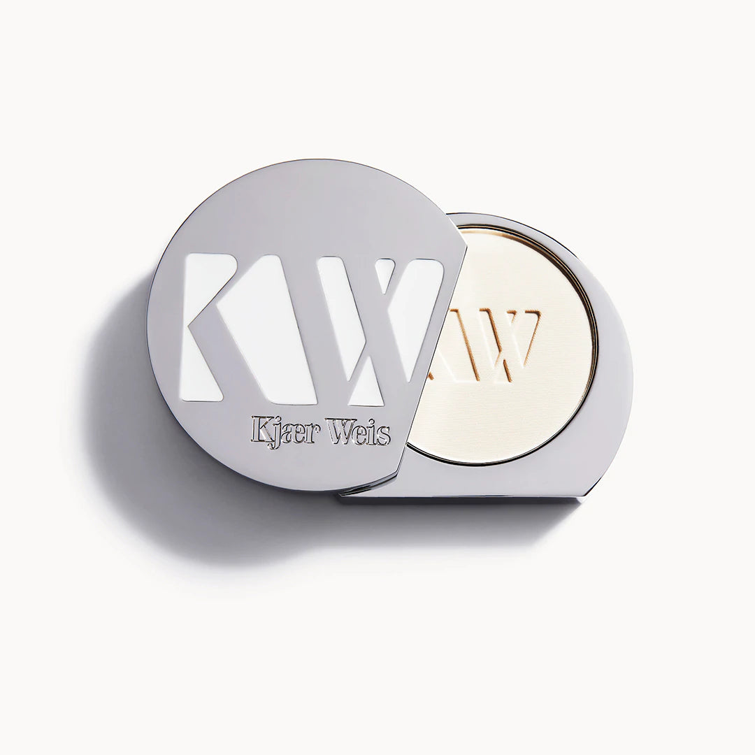 Kjaer Weis Powder Puuteri