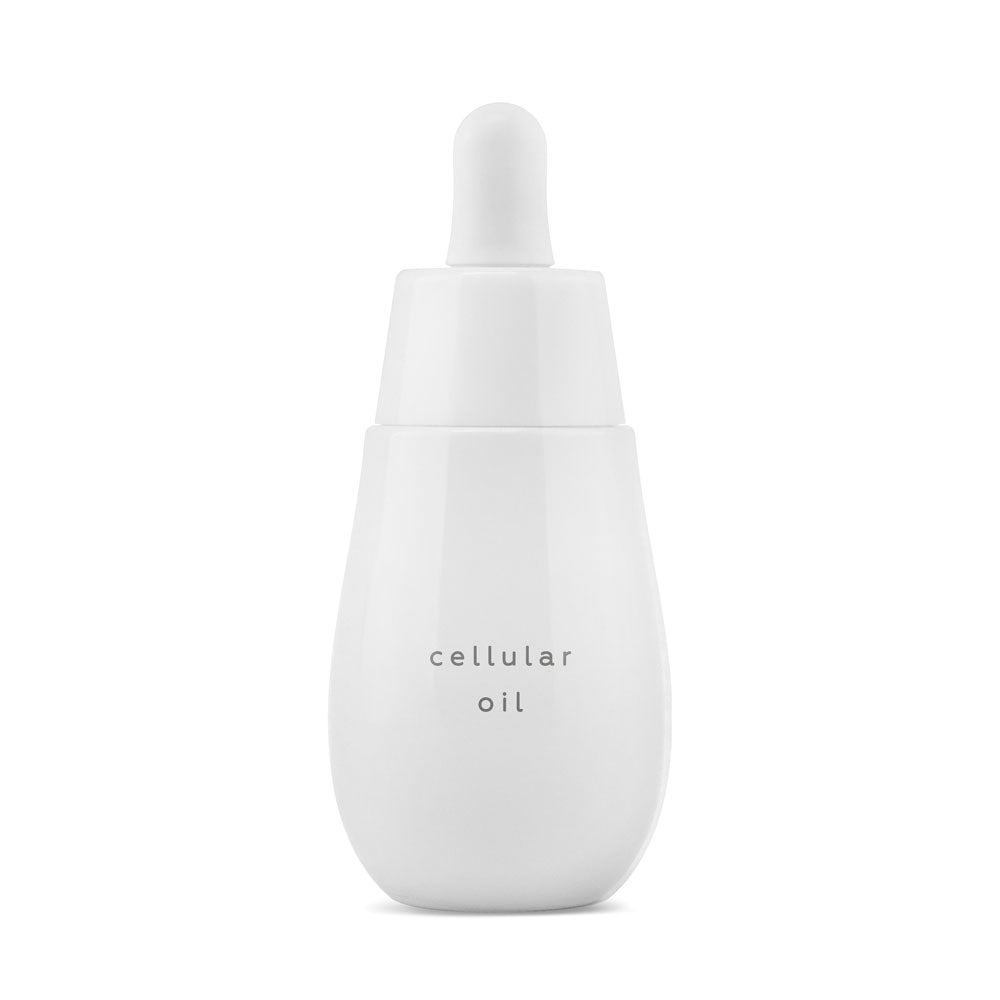 Ayuna Cellular Oil - Skin Revival Serum - Elvyttävä öljyseerumi 30 ml