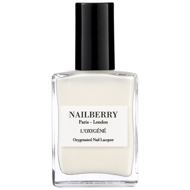 Nailberry L'Oxygéné Kynsilakka