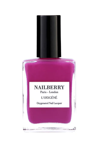 Nailberry L'Oxygéné Kynsilakka